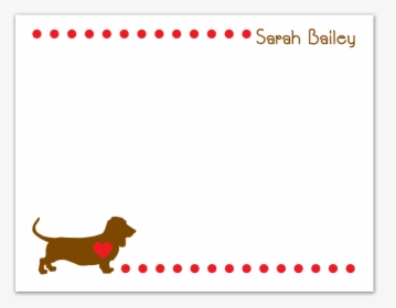 Dachshund, HD Png Download, Free Download
