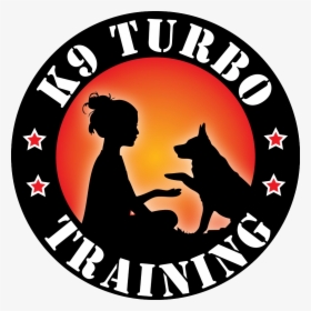 K9 Turbo Training Logo, HD Png Download, Free Download