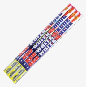 Keystone Fireworks Roman Candle - Office Instrument, HD Png Download, Free Download