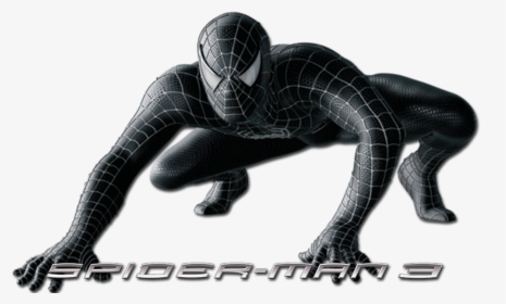 black spiderman png images free transparent black spiderman download kindpng