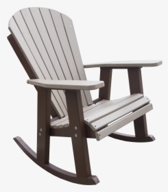 Scenic Hills Furniture - Rocking Chair, HD Png Download, Free Download