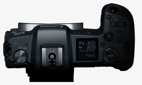 Eos R - Canon Full Frame Mirrorless, HD Png Download, Free Download