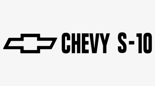 Chevy Trucks, HD Png Download, Free Download