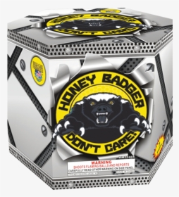 Honey Badger 200 Gram Aerial Repeaters World Class-510x600 - Honey Badger Firework, HD Png Download, Free Download