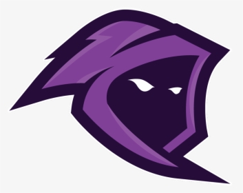 Reaper Logo Purple - Rival Logo, HD Png Download, Free Download