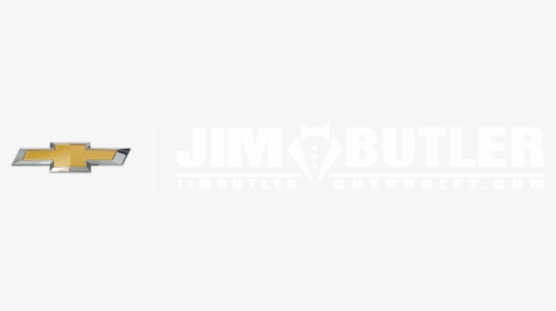 Jim Butler Chevrolet - Jeep, HD Png Download, Free Download