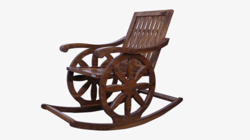 Rocking Rest Chair - Rocking Chair, HD Png Download, Free Download