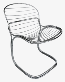 Transparent Modern Chair Png - Rocking Chair, Png Download, Free Download