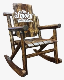 Rocking Chair , Png Download - Rocking Chair, Transparent Png, Free Download