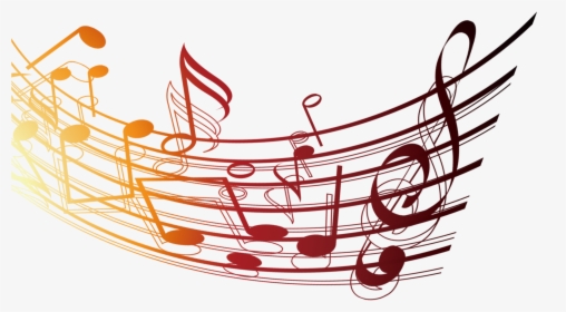 Musical Note Sheet Notation Scores Transprent Png - Jazz, Transparent Png, Free Download