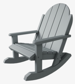 Fauteuil Rocking Chair3d View"  Class="mw 100 Mh 100 - Rocking Chair, HD Png Download, Free Download