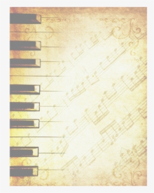 Music Background , Png Download - Classical Music Poster Background, Transparent Png, Free Download