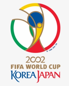 2002 World Cup Logo, HD Png Download, Free Download