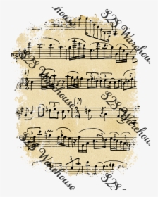 Music Background - Illustration, HD Png Download, Free Download