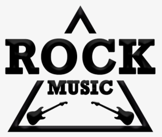 Rock Music Png - Poster, Transparent Png, Free Download