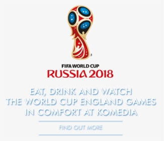 World Cup 2018 Final - 2018 Fifa World Cup, HD Png Download, Free Download