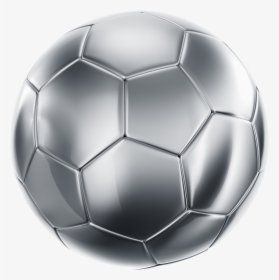 Football 3d Computer Graphics - 3d Soccer Ball Png, Transparent Png, Free Download