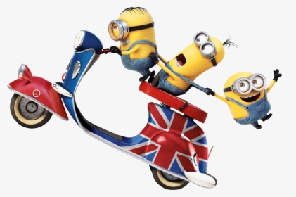 Minions Png, Transparent Png, Free Download