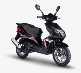 Scooter Ksr Rs 8000, HD Png Download, Free Download