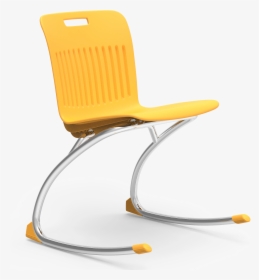 Rocking Chair - Office Chair, HD Png Download, Free Download