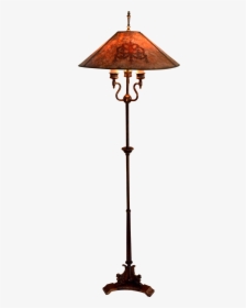 Vintage Floor Lamps, HD Png Download, Free Download