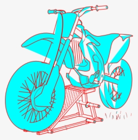 Blue Yed Moto Svg Clip Arts, HD Png Download, Free Download