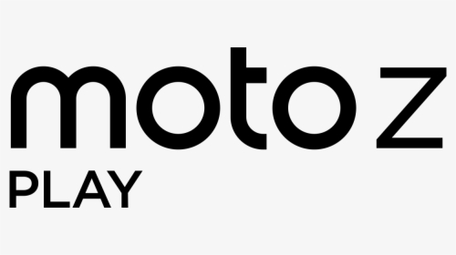 Motorola Z Play Logo, HD Png Download, Free Download