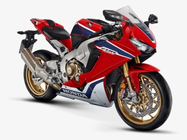 Moto Sport Da Honda - Honda Cbr Fireblade 1000rr, HD Png Download, Free Download