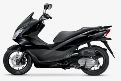 Scooter Honda Pcx 150, HD Png Download, Free Download