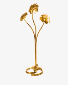3 Leaf Floor Lamp - Buttercup, HD Png Download, Free Download