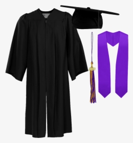 Academic Dress, HD Png Download, Free Download