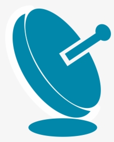 Satellite Generic Clip Arts - Logo Satellite Png, Transparent Png, Free Download