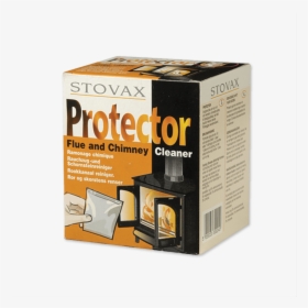 Protector Sachets - Stovax Protector, HD Png Download, Free Download