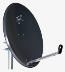 Transparent Satellite Dish Png - Technomate Tv Satellite Lnbs, Png Download, Free Download