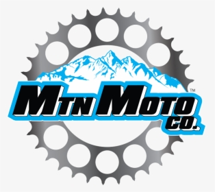 Mtn Moto Co - Label, HD Png Download, Free Download
