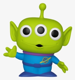 Alien Toy Story Characters, HD Png Download, Free Download