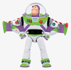 Buzz Lightyear Flying Png - Toy Story Buzz Lightyear, Transparent Png, Free Download