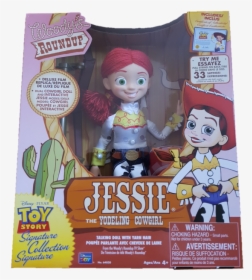 Toy Story Collection Jessie, HD Png Download, Free Download