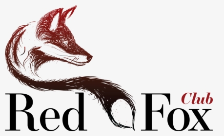 Red Fox Club, HD Png Download, Free Download