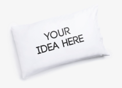 Custom Cases Spreadshirt Create - Cushion, HD Png Download, Free Download