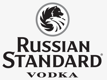 Russian Standard Vodka Logo, HD Png Download, Free Download
