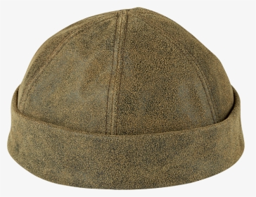 Antique Leather Thug - Beanie, HD Png Download, Free Download