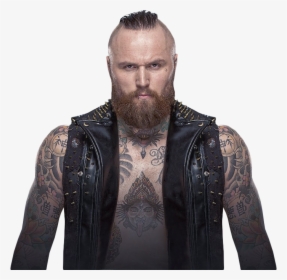 Aleister Black 2018 New Png By Ambriegnsasylum16 - Wwe Aleister Black Png, Transparent Png, Free Download