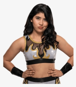 Wwe Catalina Garcia Png, Transparent Png, Free Download