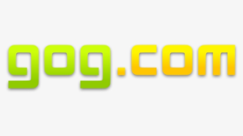 Gog.com, HD Png Download, Free Download