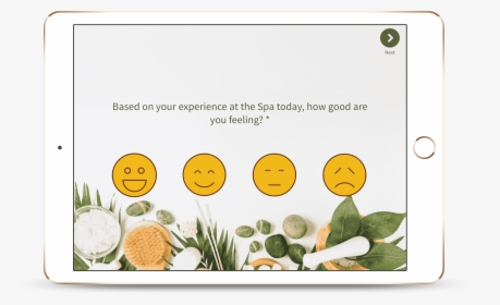 Spa Feedback, HD Png Download, Free Download