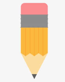 Pencil Back To School, HD Png Download, Free Download