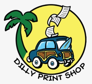 Printing Shop, HD Png Download, Free Download
