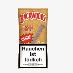 Caribe Backwoods, HD Png Download, Free Download