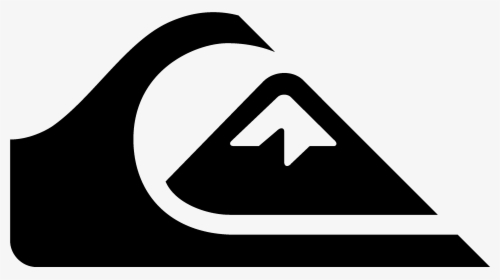 Quicksilver Vs Roxy Logo, HD Png Download, Free Download